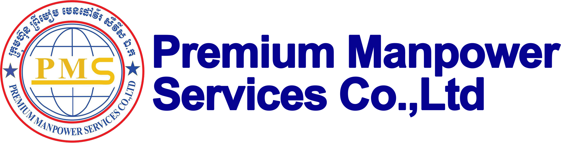 PREMIUM MANPOWER SERVICES CO.,LTD.